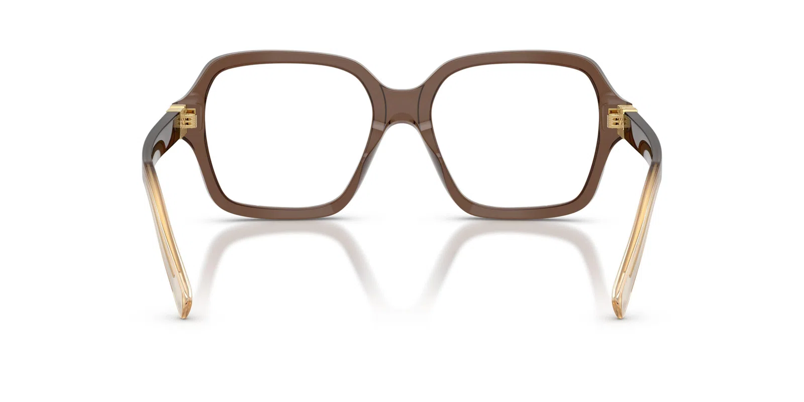 Miu 03YV Eyeglasses - view 12